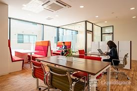 Regus | Tokyo Shinwa KI Building