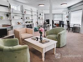 Stonewood Cottage Coworking