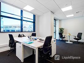 Regus | St Julian's, Dragonara