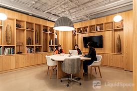 SPACES | Cincinnati - Spaces Over The Rhine