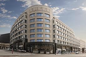 Regus | Reigate, London Road