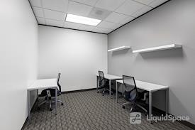 HQ | Houston - One Riverway