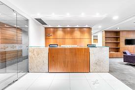 Regus | Brasilia, Parque Cidade Corporate