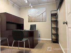 CUBE SPACE