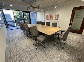 Pacific Workplaces - J Street