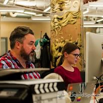 Regus | Brussels, Louise Centre