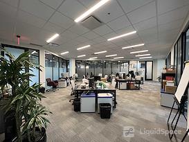 Venture X | Charlotte - The Refinery