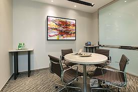 Setia Budi | AXA Tower