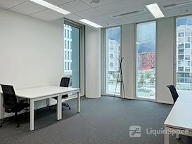Regus | Milan, Park West