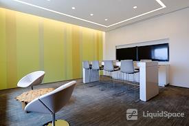 The Spire | An Expansive Venue