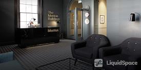 Iconic Offices | The Merrion Buildings