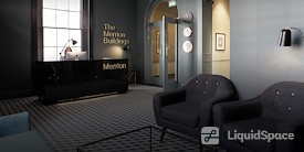 Iconic Offices | The Merrion Buildings