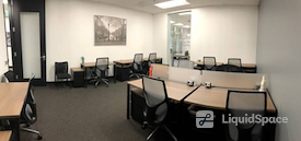 Regus | Embarcadero Place