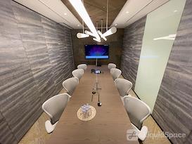 The Executive Centre - World Trade Center South Tower