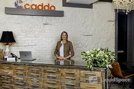 Caddo Office Reimagined