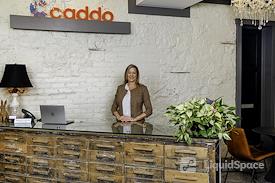 Caddo Office Reimagined