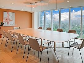 SPACES| Mexico City, Revolucion 1877