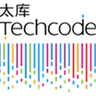 Logo of TechCode Incubator Conference Room