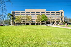 Regus | Gateway I Airport