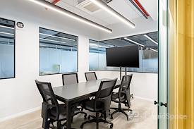 Regus | Easyspace Binyamina