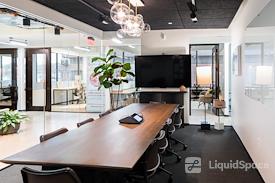 Industrious - Downtown Nashville 