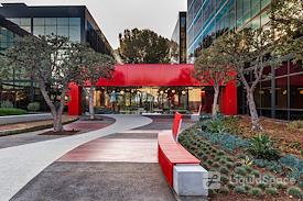 Industrious - El Segundo