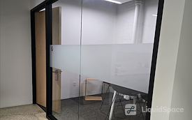 Shared: Coworking EGR