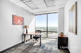 HQ | GA, Atlanta North - Cumberland  Riverwood Center