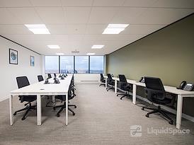 Regus | Leeds, The Pinnacle