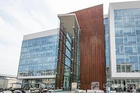 Regus | Milan, Tortona