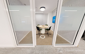 Workbox Dupont Circle