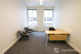 The Swig Company | The Mills Building