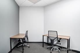 Regus || Bernal Corporate Park