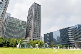 Regus | Taichung, Global