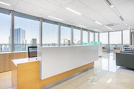 Regus | ABU DHABI, ADGM - AL Maqam Tower