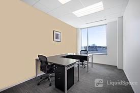 Regus | Washingtonian Boulevard