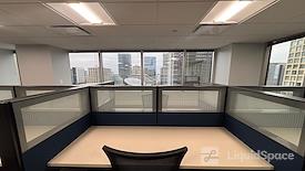 Carr Workplaces - The Loop