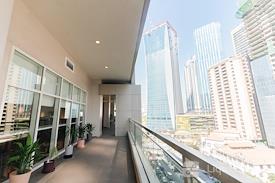 Common Ground IBP Tower