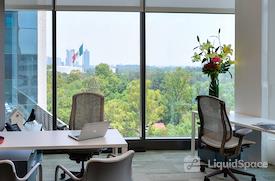 IOS OFFICES | Virreyes