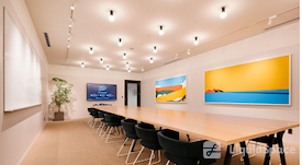 WeWork TOKYO SQUARE GARDEN