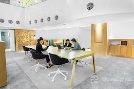 Regus | Hsinchu, Wishun