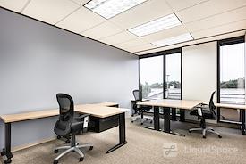 Regus | Austin - Barton Springs