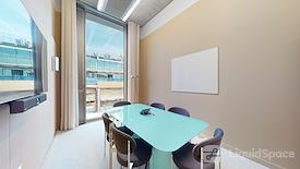 FORA | The Gridiron Building