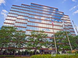 Regus | Illinois, Schaumburg - 1600 Corporate Center