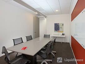 Regus | Washingtonian Boulevard