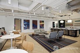 Carr Workplaces - Friendship Heights