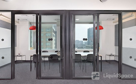 WeWork | Tabor Center