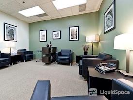 Regus | Birch Street