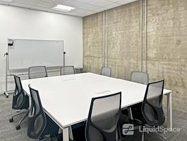 SPACES | Seattle - Spaces 2 and U