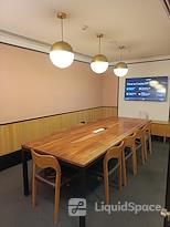 WeWork Platina Tower